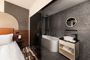 Hotel GIN Budapest