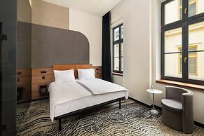 Hotel GIN Budapest
