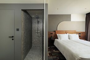 Hotel GIN Budapest