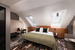 Hotel GIN Budapest