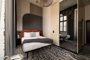 Hotel GIN Budapest