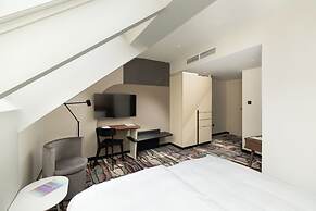 Hotel GIN Budapest