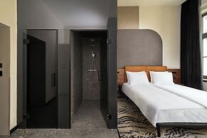 Hotel GIN Budapest