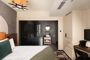 Hotel GIN Budapest