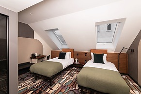 Hotel GIN Budapest