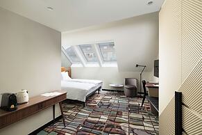 Hotel GIN Budapest