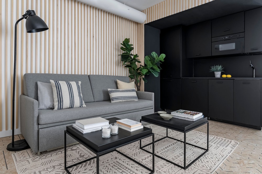 Maderas Apartments by Olala Homes