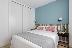 Maderas Apartments by Olala Homes