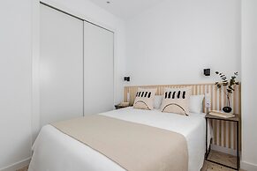 Maderas Apartments by Olala Homes