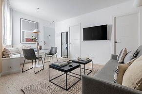 Maderas Apartments by Olala Homes