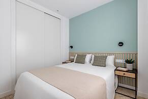 Maderas Apartments by Olala Homes