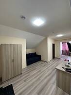 Olive Hotel