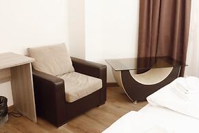 Olive Hotel