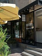 Olive Hotel