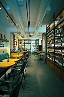 Olive Hotel