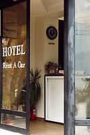 Olive Hotel