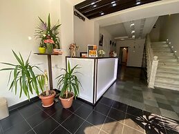 Olive Hotel