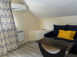 Olive Hotel