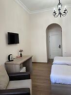 Olive Hotel