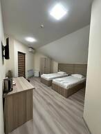 Olive Hotel