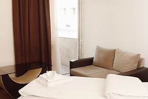 Olive Hotel