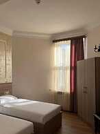 Olive Hotel