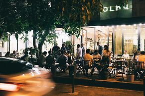 Olive Hotel