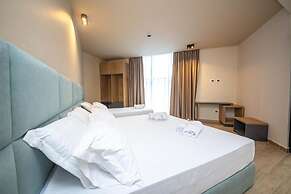 Aldis Hotel