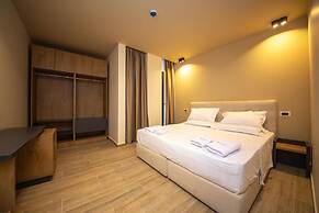Aldis Hotel