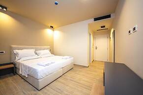 Aldis Hotel