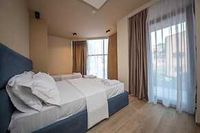 Aldis Hotel