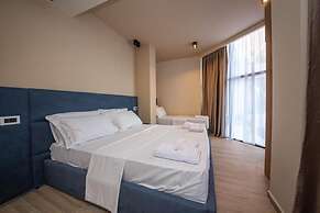 Aldis Hotel