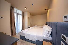 Aldis Hotel