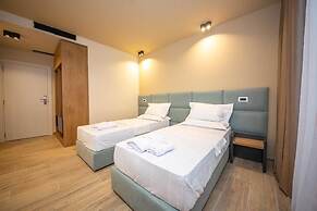 Aldis Hotel