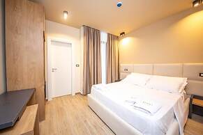 Aldis Hotel
