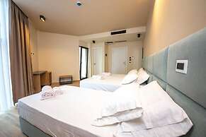 Aldis Hotel