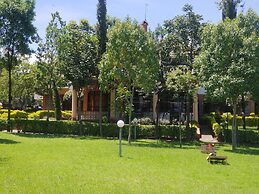 Mataman Gardens