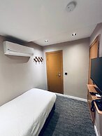 Rexee Hotel