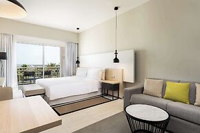 Radisson Blu Residences, Saidia