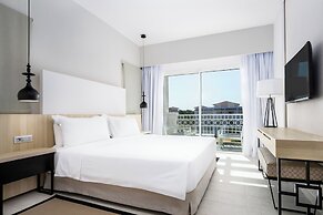 Radisson Blu Residences, Saidia
