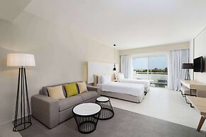 Radisson Blu Residences, Saidia