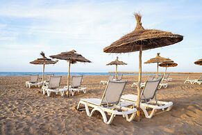 Radisson Blu Residences, Saidia