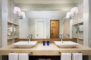 Radisson Blu Residences, Saidia