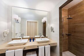 Radisson Blu Residences, Saidia
