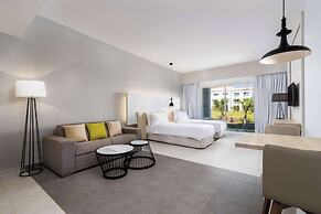 Radisson Blu Residences, Saidia