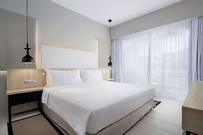 Radisson Blu Residences, Saidia