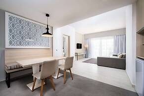 Radisson Blu Residences, Saidia