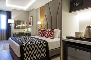 Ramada Encore By Wyndham Istanbul Sisli