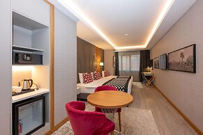Ramada Encore By Wyndham Istanbul Sisli
