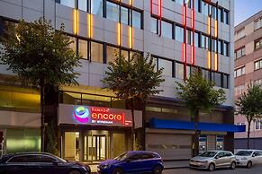 Ramada Encore By Wyndham Istanbul Sisli